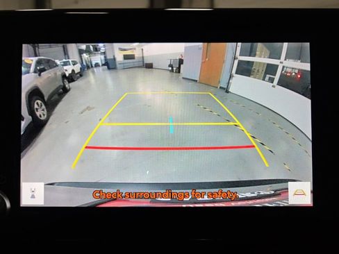 Certified 2023 Toyota RAV4 LE image 27