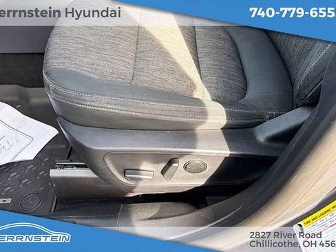 Used 2023 Ford Bronco Sport Big Bend w/ Convenience Package AWD/4WD image 16