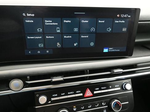 New 2025 Hyundai Tucson SE image 20