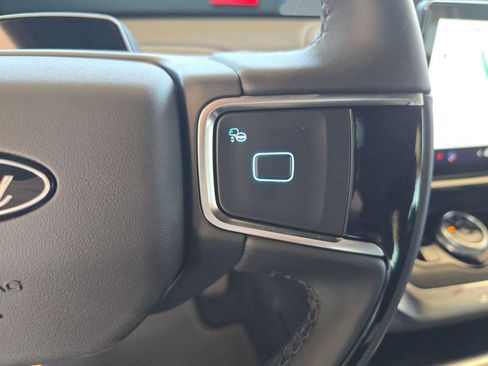 New 2025 Ford Expedition Max Platinum w/ Stealth Performance Package image 16