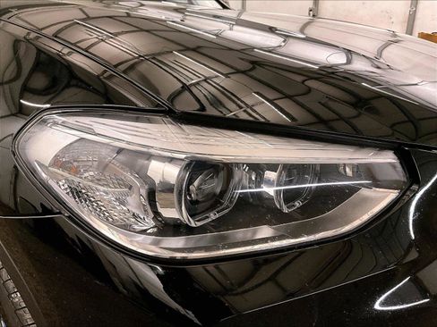 Used 2019 BMW X3 xDrive30i w/ Convenience Package image 27