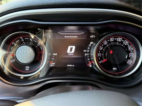 Used 2019 Dodge Challenger R/T Scat Pack image 23