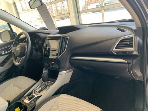 Certified 2023 Subaru Forester Premium image 22