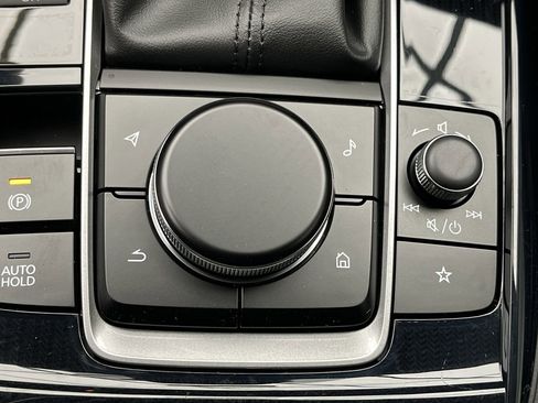 New 2025 MAZDA CX-30 AWD 2.5 S w/ Select Sport Pkg image 14