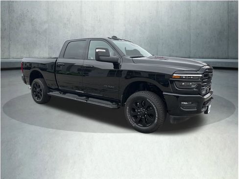 New 2026 RAM 2500 Laramie image 7