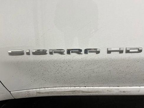 New 2026 GMC Sierra 2500 Pro w/ Convenience Package AWD/4WD image 30