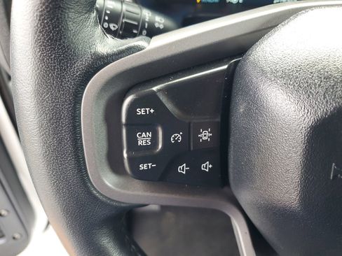Used 2025 Ford Bronco Outer Banks AWD/4WD image 19