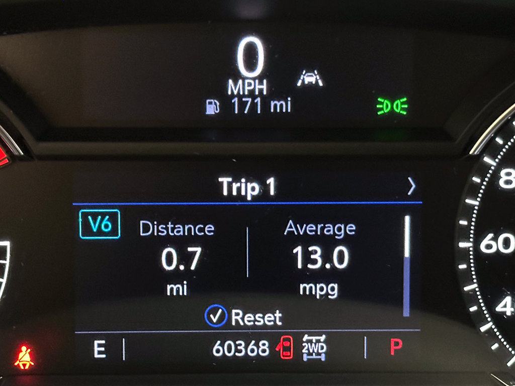 Used 2020 Cadillac XT5 Premium Luxury AWD/4WD image 6