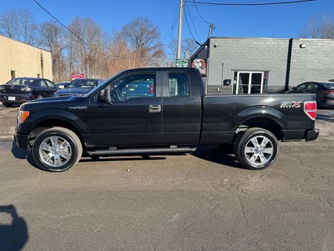 Used 2014 Ford F150 STX w/ Equipment Group 201A Mid image 8