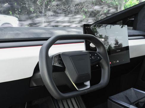 Used 2024 Tesla Cybertruck Cyberbeast image 9