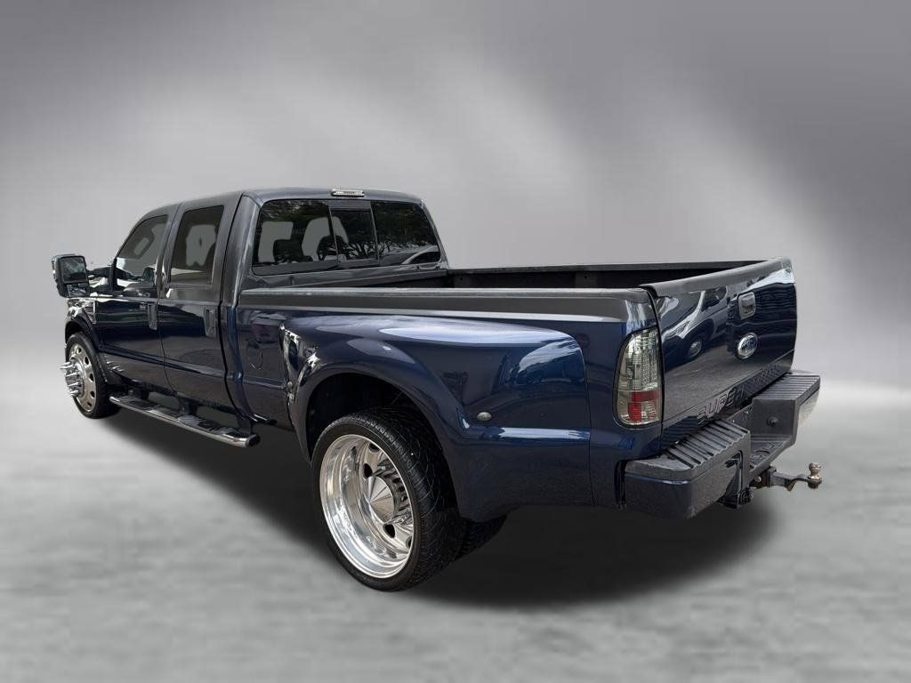 Used 2008 Ford F350 Lariat RWD image 6