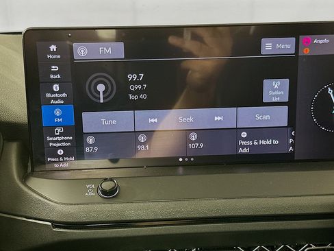 Used 2023 Honda Accord Sport image 19