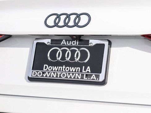 New 2026 Audi A3 2.0T Premium image 11