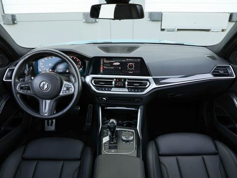 Used 2021 BMW M340i M340i w/ Premium Package image 31