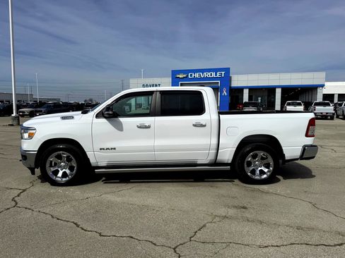 Used 2020 RAM 1500 Lone Star image 10