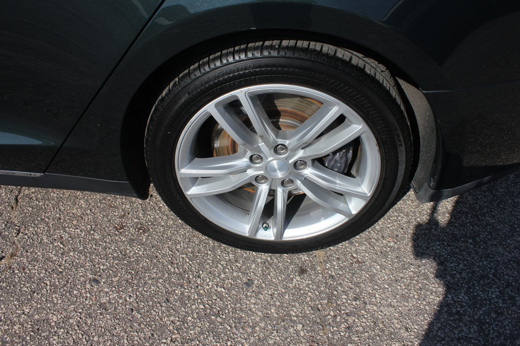 Used 2013 Tesla Model S RWD image 51