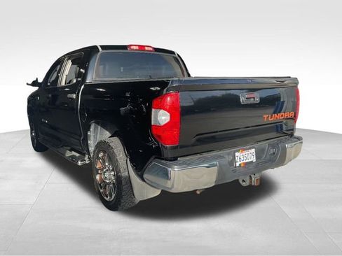 Used 2016 Toyota Tundra SR5 w/ SR5 Upgrade Package RWD image 5