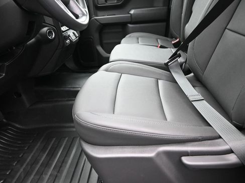 New 2026 Chevrolet Silverado 1500 W/T image 13