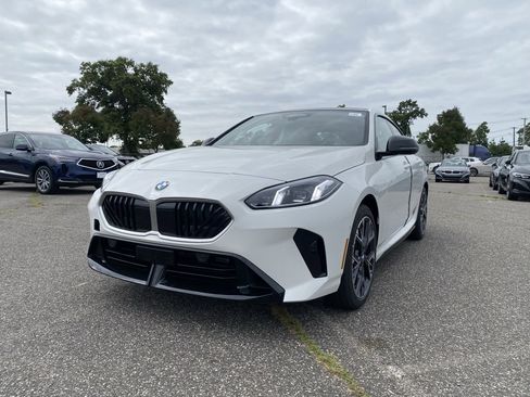 New 2026 BMW 228i xDrive w/ Premium Package image 1