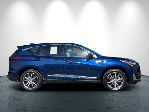 Used 2021 Acura RDX w/ Technology Package image 3