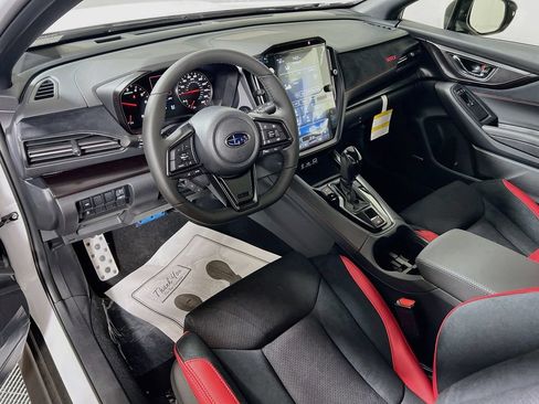 New 2026 Subaru WRX Limited AWD/4WD image 9