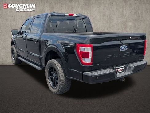 New 2026 GMC Yukon XL AT4 Ultimate AWD/4WD image 5
