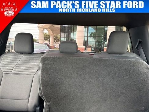 Used 2023 Ford F150 XL w/ STX Appearance Package AWD/4WD image 14