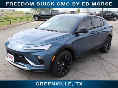 New 2026 Buick Envista Sport Touring w/ Convenience I Package