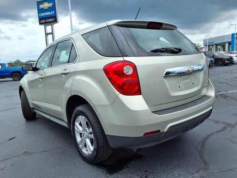 Used 2013 Chevrolet Equinox LS FWD image 27