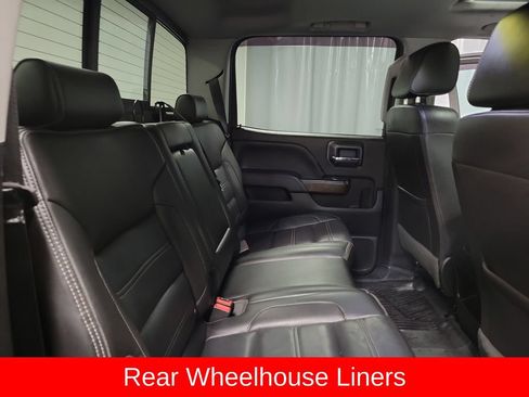 Used 2019 GMC Sierra 2500 Denali w/ Duramax Plus Package AWD/4WD image 32