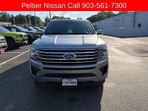 Used 2021 Ford Expedition Max XLT AWD/4WD image 6