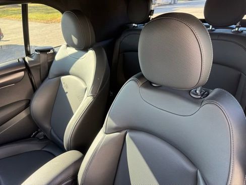 Certified 2023 MINI Cooper S image 7