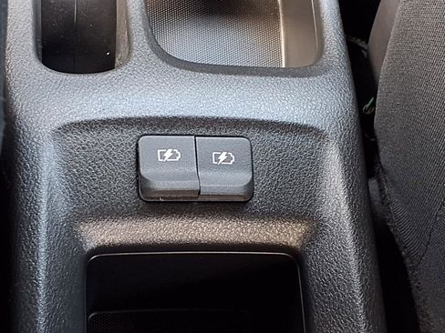 Used 2024 Nissan Versa S image 25