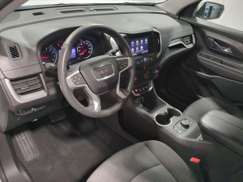 Used 2022 GMC Terrain SLE w/ Driver Convenience Package image 12