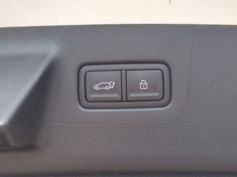 New 2026 Hyundai Santa Fe Limited FWD image 15