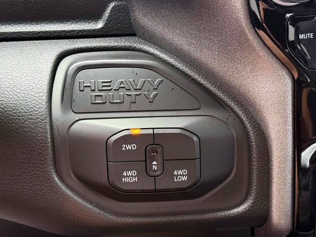 Used 2026 RAM 3500 Tradesman AWD/4WD image 29
