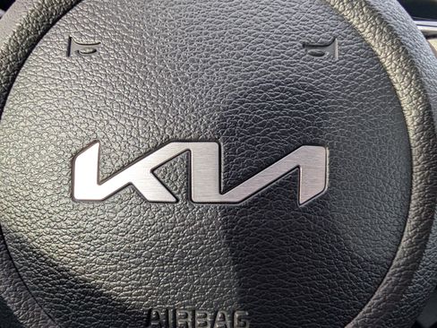 Used 2022 Kia Forte GT w/ GT Technology Package image 21