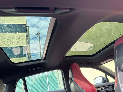 New 2026 Porsche Panamera image 15