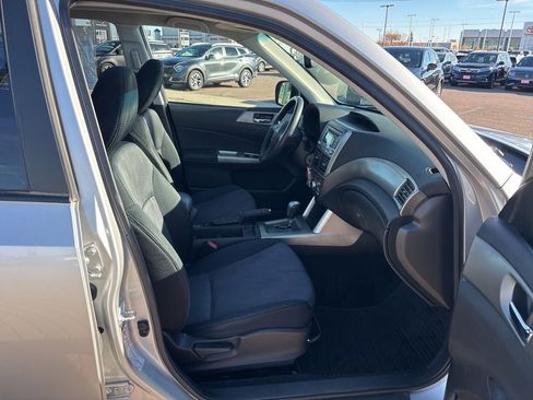 Used 2009 Subaru Forester 2.5X w/ Popular Equipment Group 4B image 38