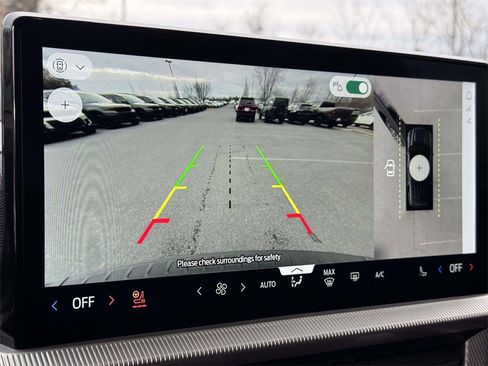 Used 2025 Ford Explorer ST-Line image 19