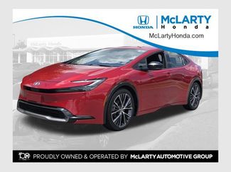 Used 2025 Toyota Prius XLE FWD 360° Tour