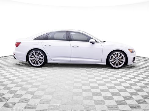 Used 2019 Audi A6 3.0T Prestige w/ Prestige Package AWD/4WD image 8