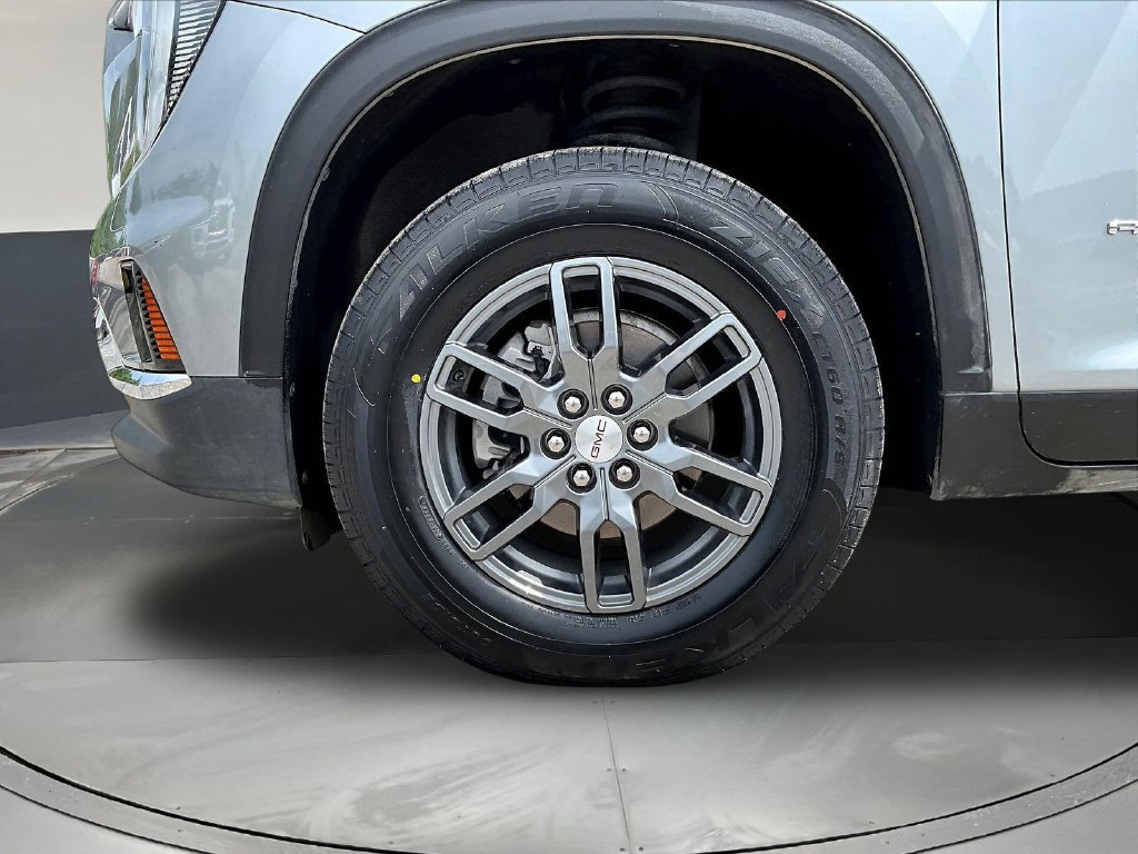 Used 2025 GMC Acadia Elevation AWD/4WD image 36