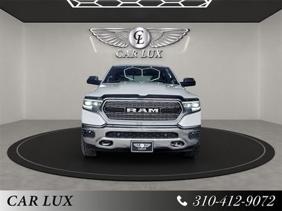 Used 2019 RAM 1500 Limited