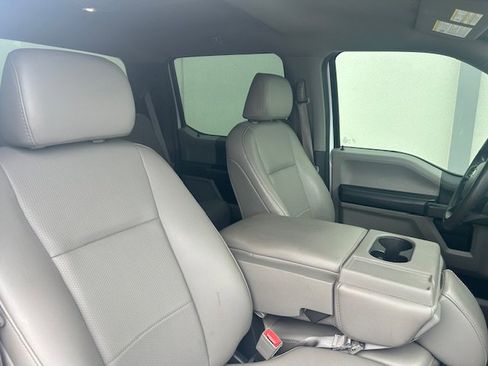 Used 2020 Ford F150 XL w/ Equipment Group 101A Mid RWD image 17