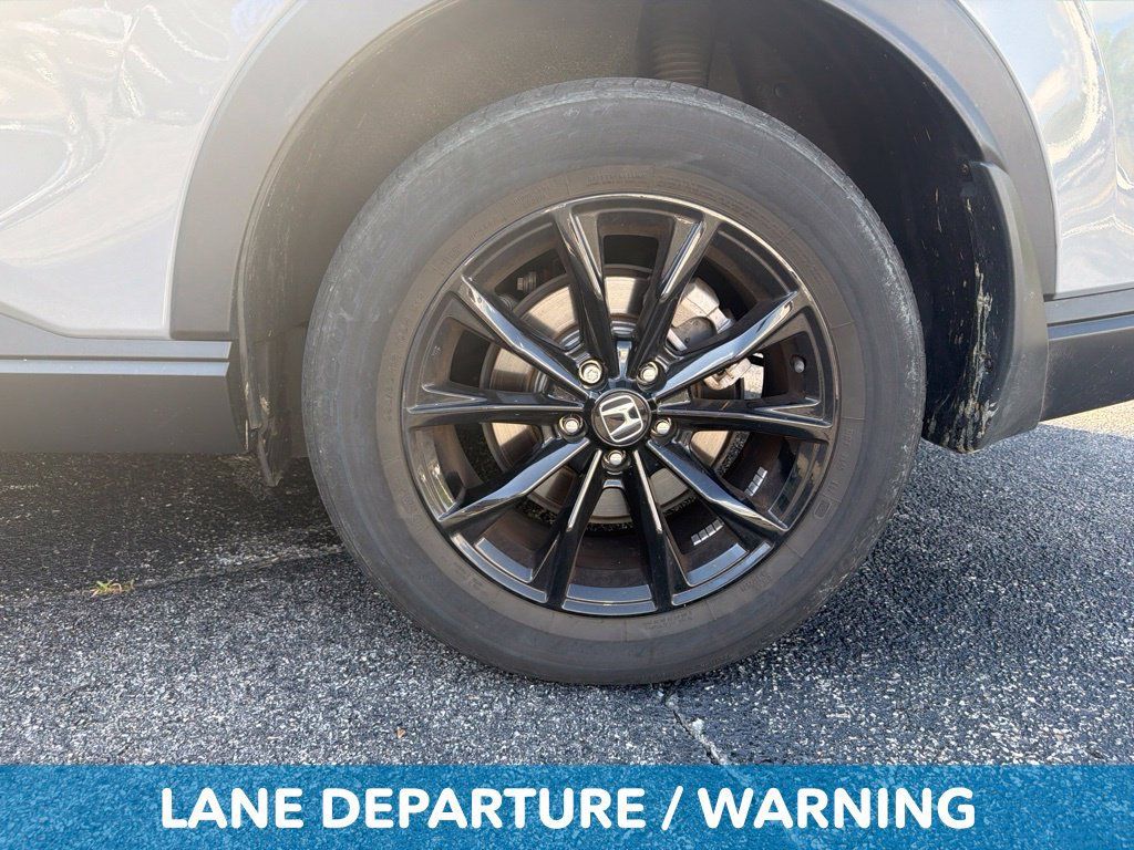 Used 2024 Honda CR-V Sport image 15