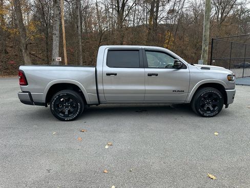 Used 2025 RAM 1500 Big Horn image 2