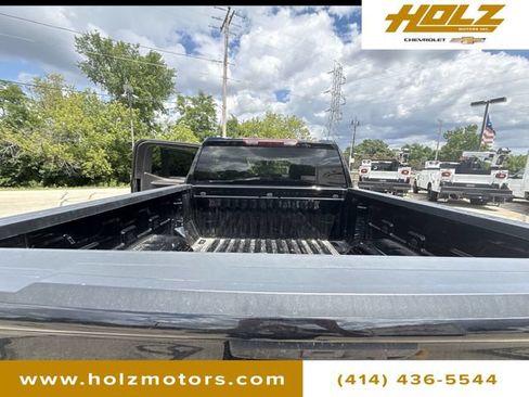 Used 2024 Chevrolet Silverado 1500 LT AWD/4WD image 24