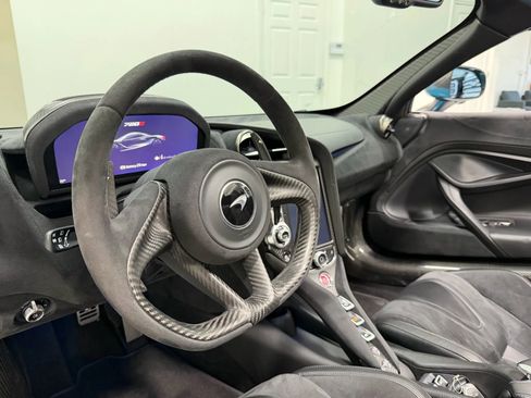 Used 2020 McLaren 720S Luxury image 51