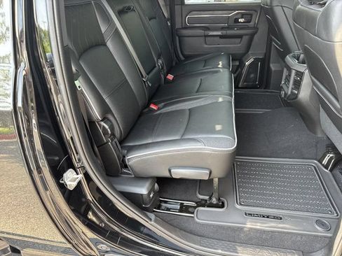 New 2026 RAM 3500 Limited AWD/4WD image 15